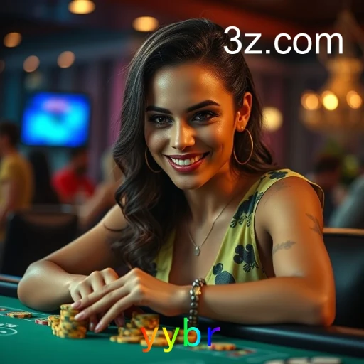 Inovações em app para gamers: a nova era do yybr