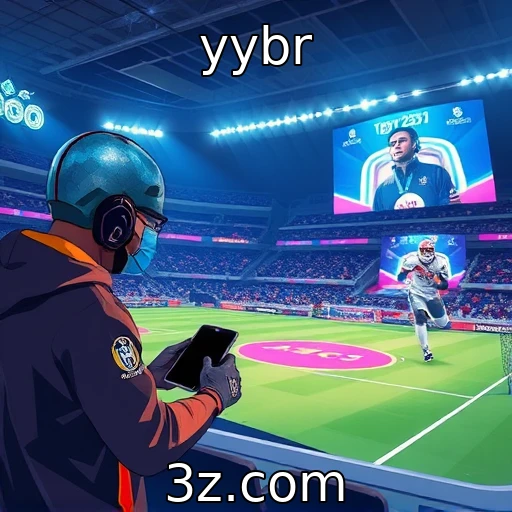 Descubra as Melhores Estratégias para Apostas em E-Sports em 2025 - yybr