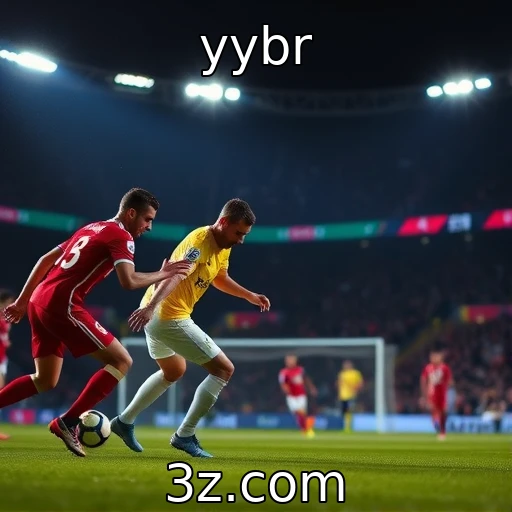 Análise profunda das melhores apostas esportivas do mês | yybr