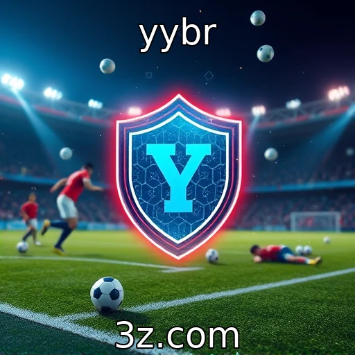 Domine as Apostas Esportivas: Análise das Principais Partidas do Mês | yybr