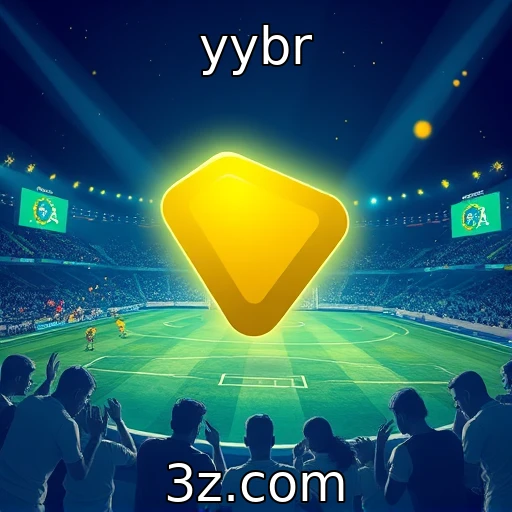 O Futuro das Apostas: Como o Mercado Brasileiro Está Evoluindo - yybr