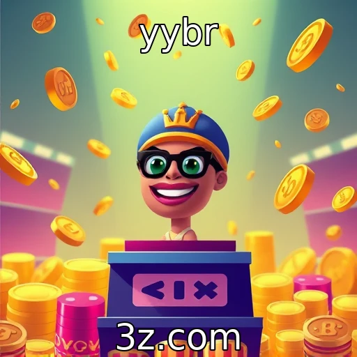 Descubra como os jackpots progressivos mudam a vida de jogadores no Brasil - yybr