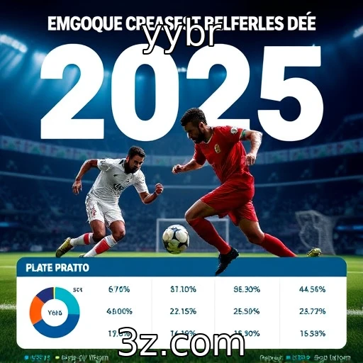 As apostas esportivas que estão dominando o mercado em 2025 - yybr